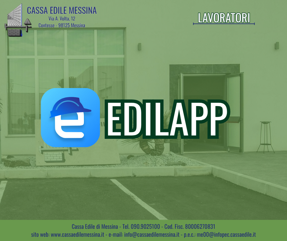 Edilapp